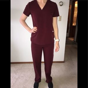 Figs Scrubs